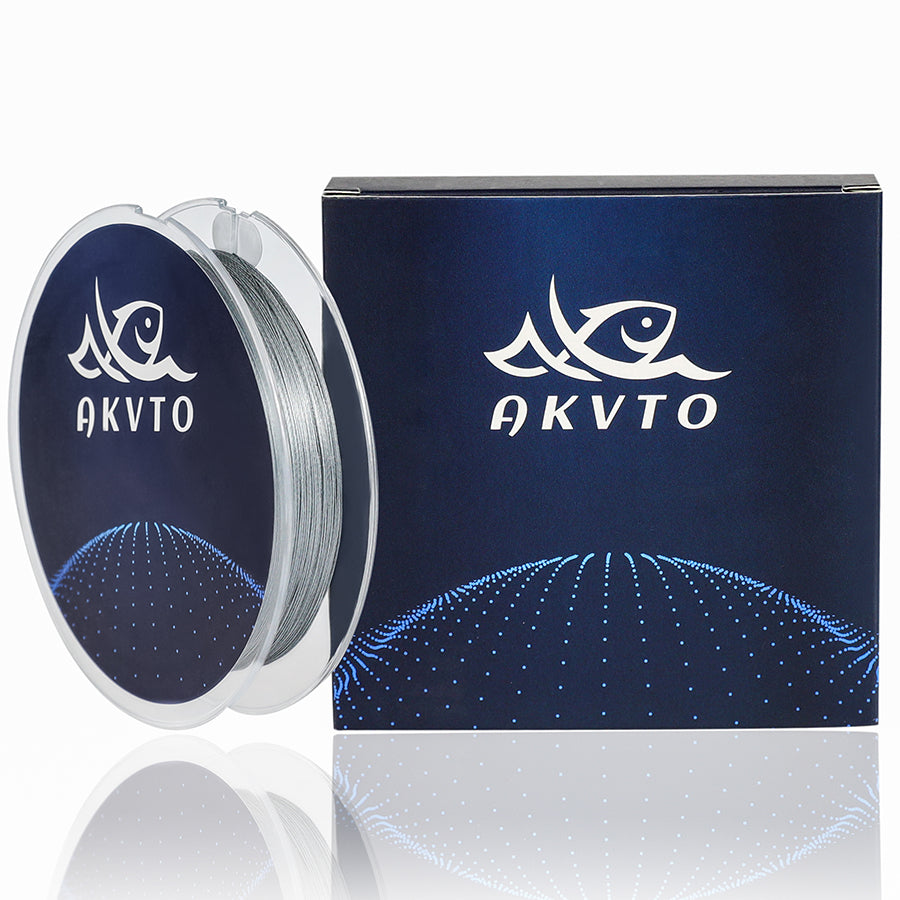 AKvto 4X路亚PE线，150YDS